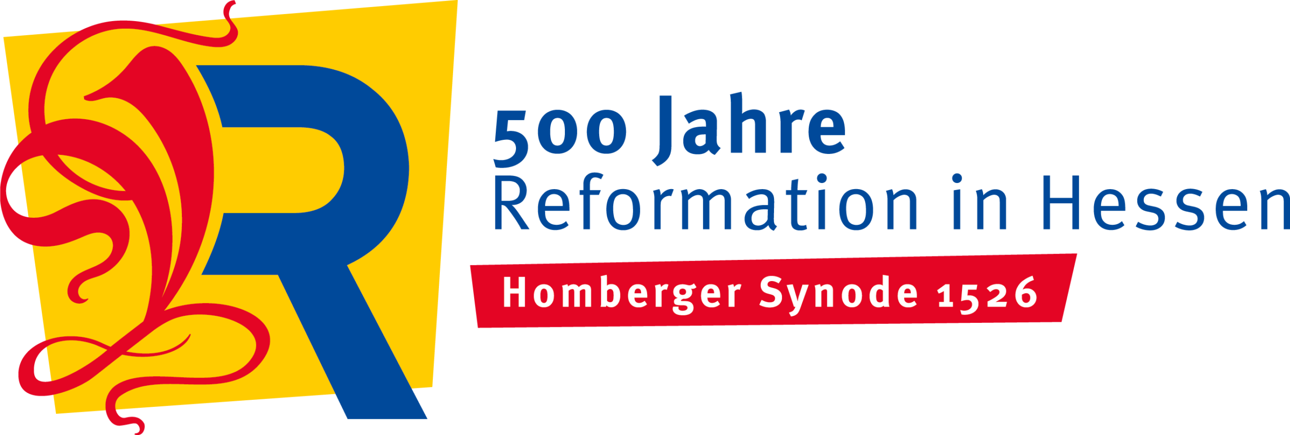 500 Jahre Reformation in Hessen – Homberger Synode 1526