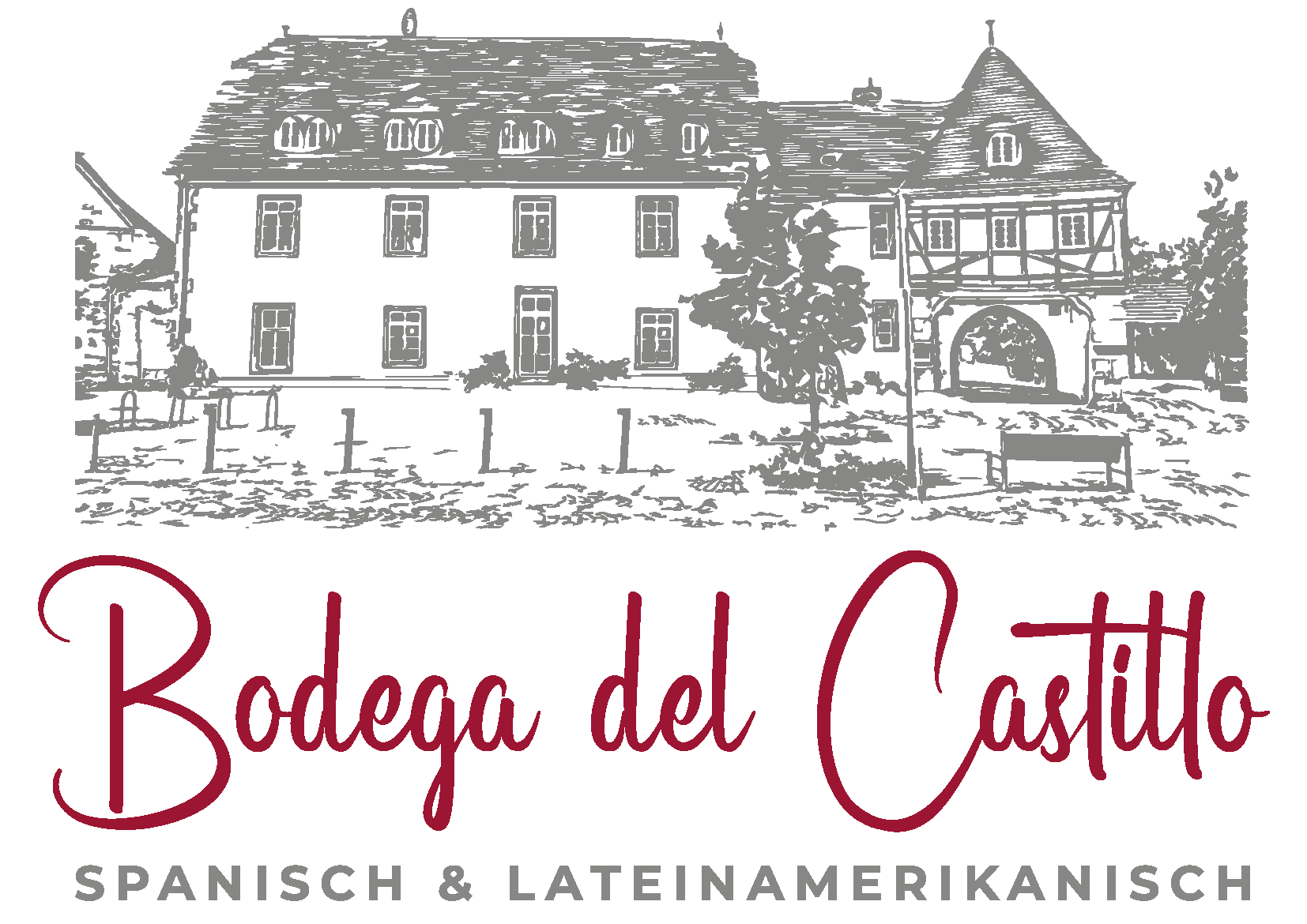 Logo Bodega del Castillo